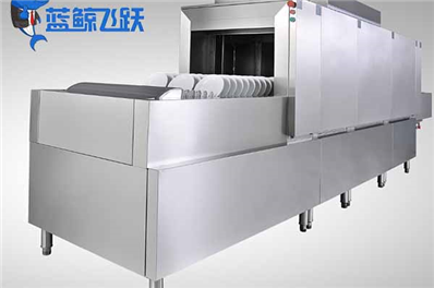 超聲波洗碗機有什麽特點和優勢？