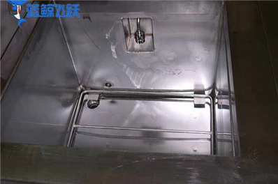 分體式麻豆果冻剧传媒在线播放常見的故障分析及檢測